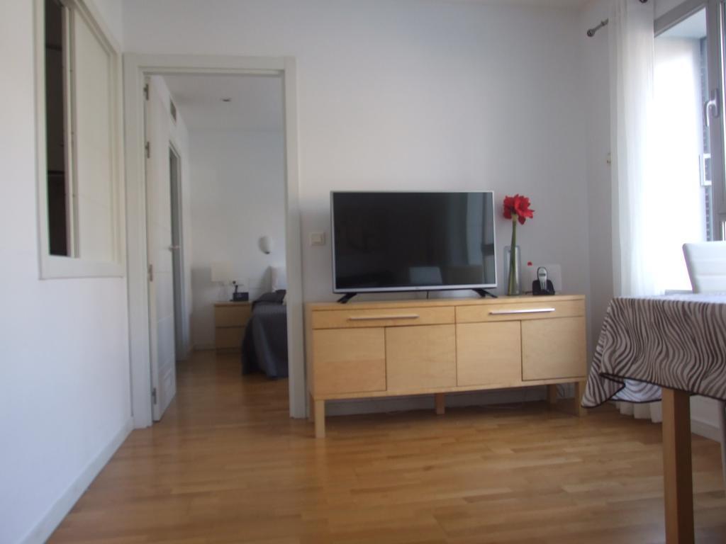 Apartmentos Las Arcadias Palma de Mallorca Eksteriør billede