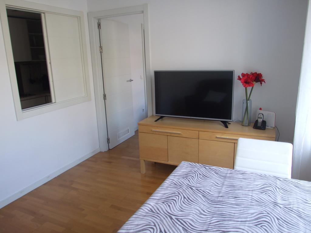 Apartmentos Las Arcadias Palma de Mallorca Eksteriør billede