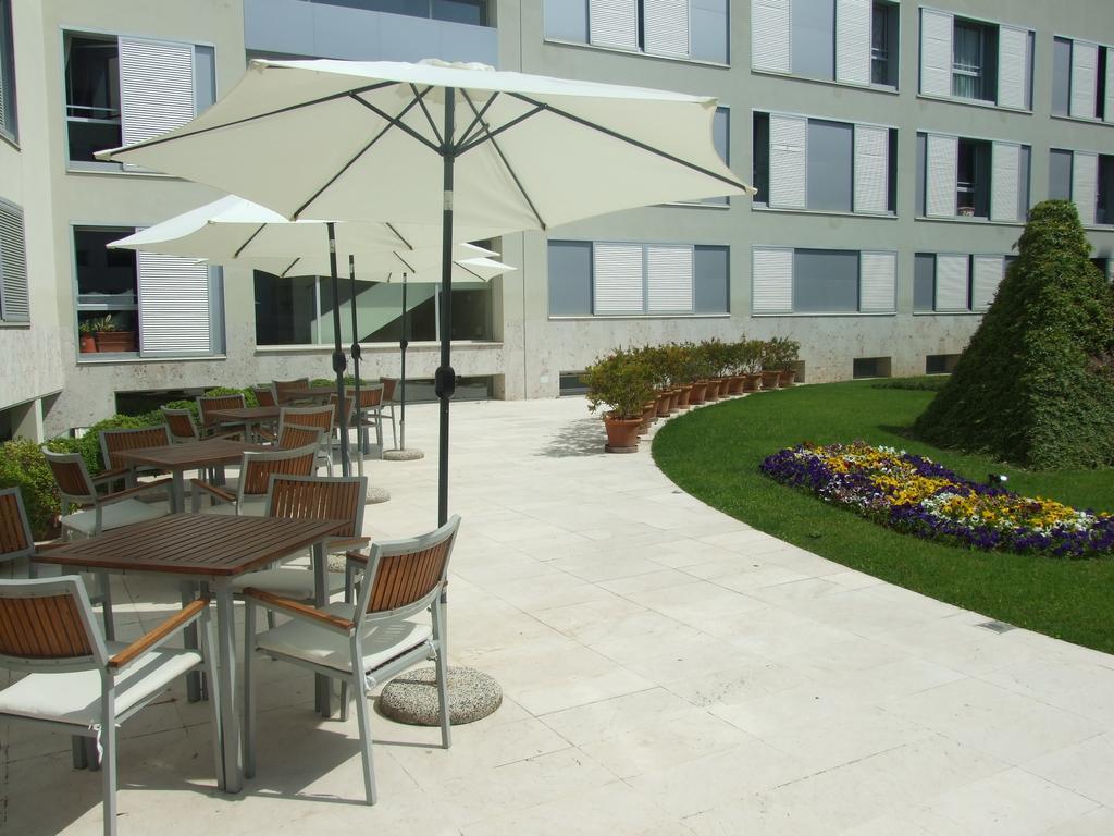 Apartmentos Las Arcadias Palma de Mallorca Eksteriør billede