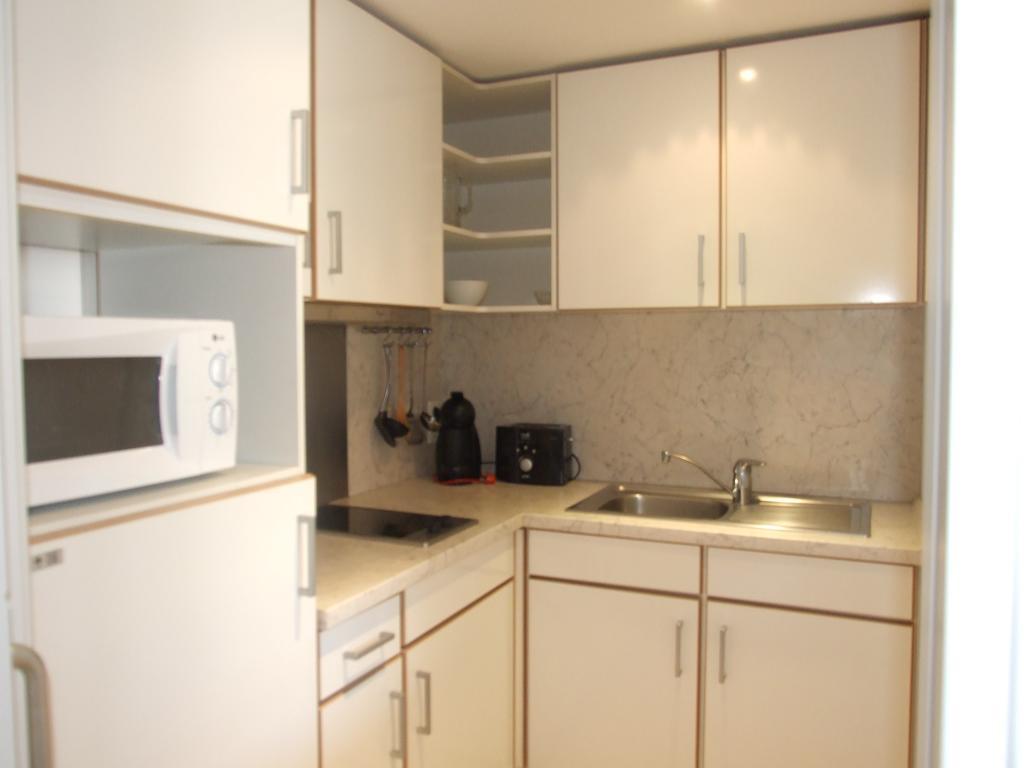 Apartmentos Las Arcadias Palma de Mallorca Eksteriør billede