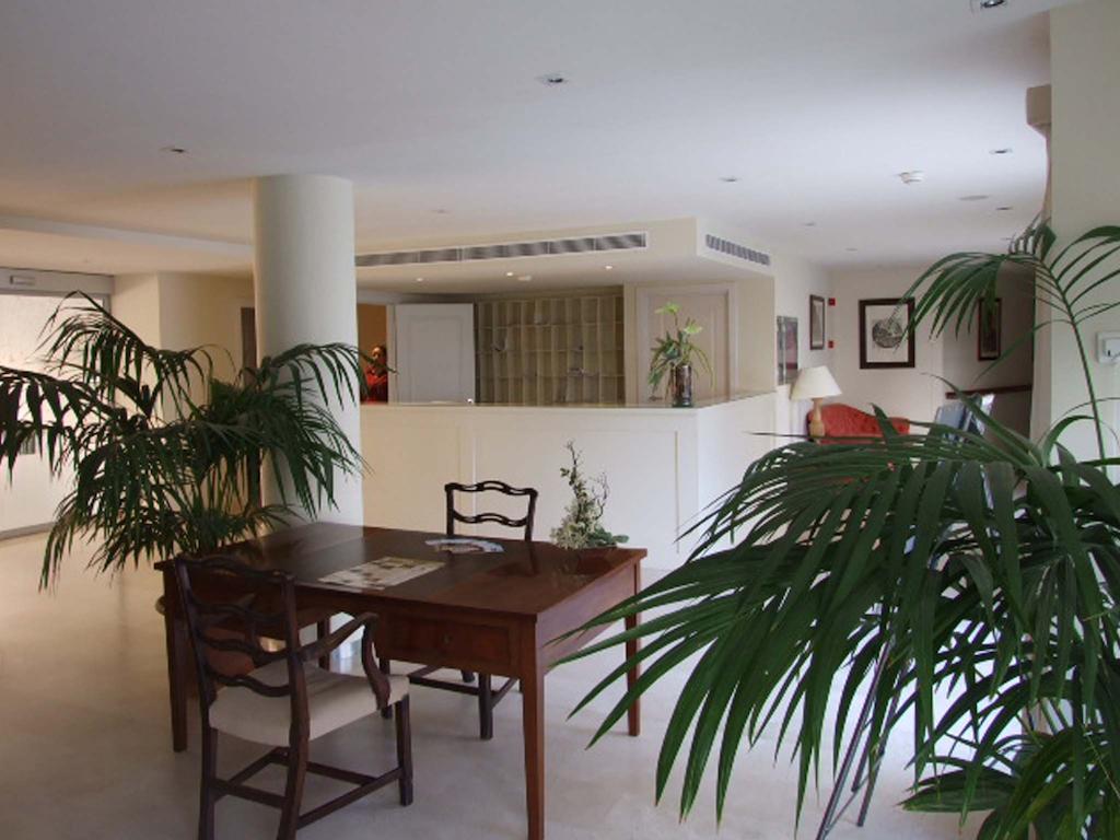 Apartmentos Las Arcadias Palma de Mallorca Eksteriør billede
