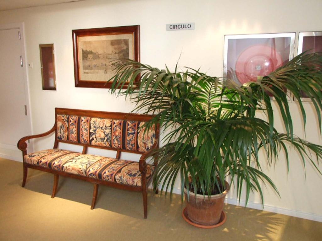 Apartmentos Las Arcadias Palma de Mallorca Eksteriør billede