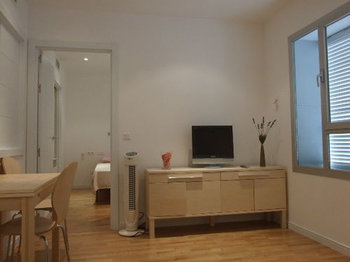 Apartmentos Las Arcadias Palma de Mallorca Eksteriør billede