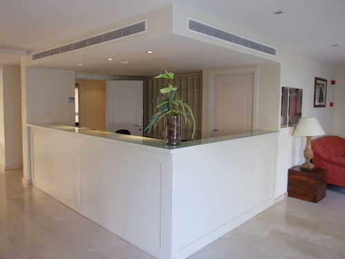 Apartmentos Las Arcadias Palma de Mallorca Eksteriør billede