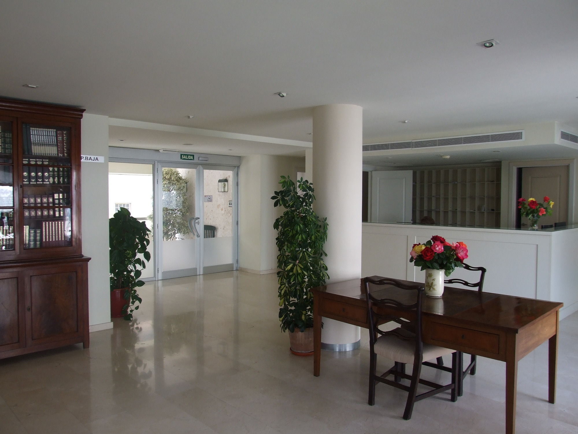 Apartmentos Las Arcadias Palma de Mallorca Eksteriør billede