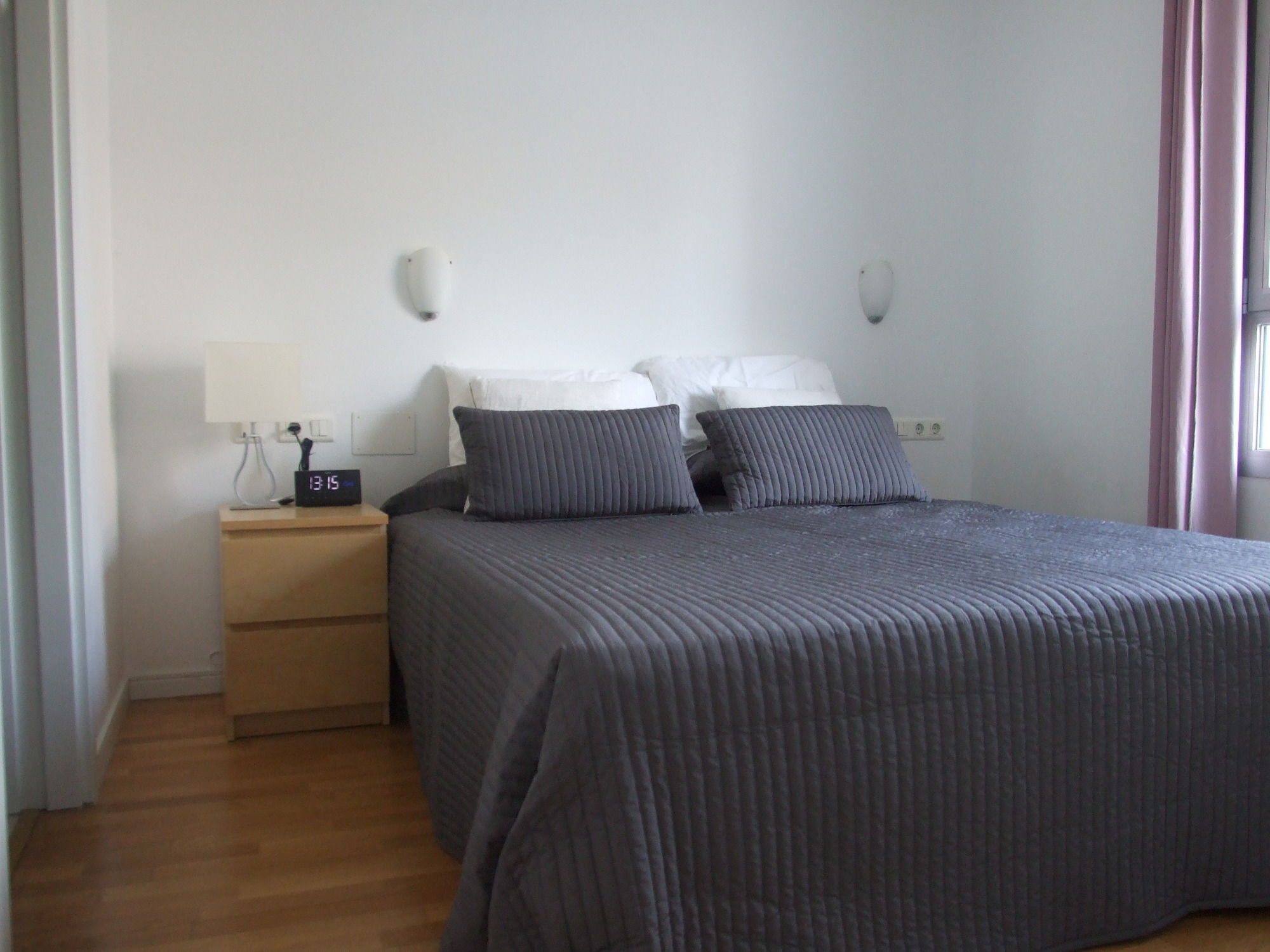 Apartmentos Las Arcadias Palma de Mallorca Eksteriør billede